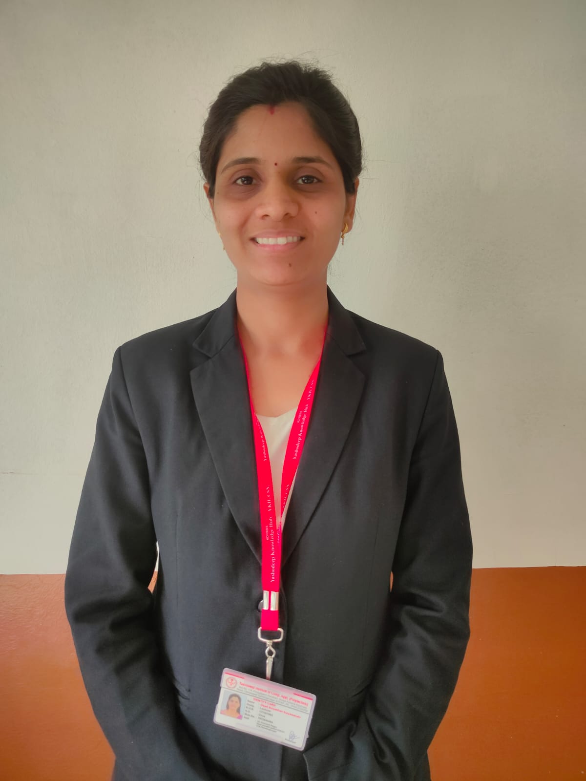 Dipali Suryabhan Suryawanshi 