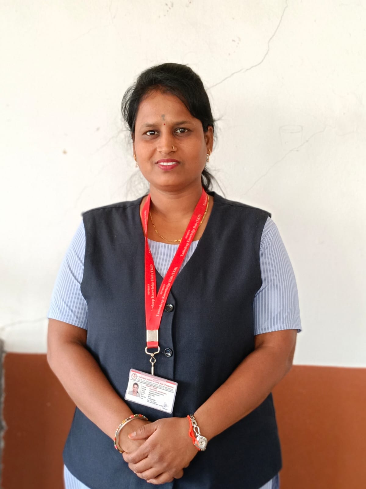 Manjusha Atmaram Patil