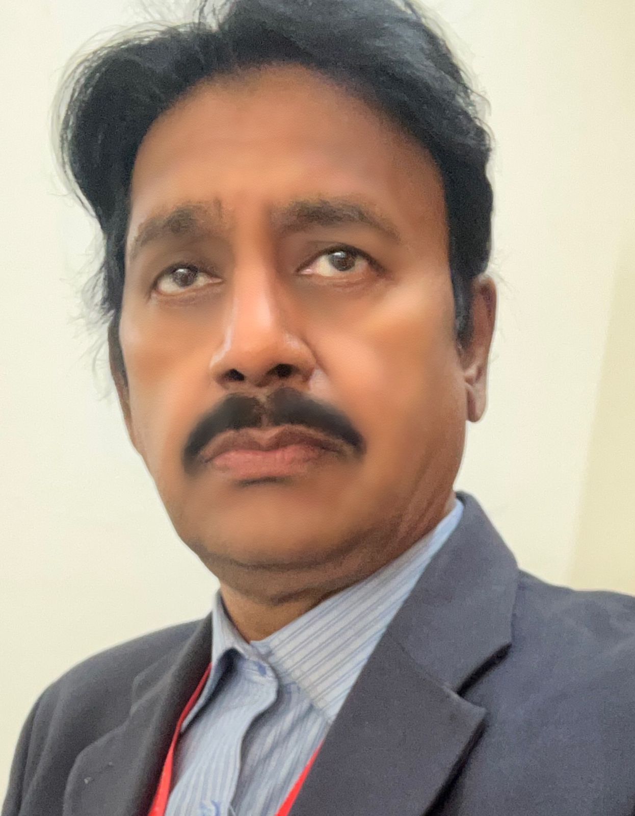 Milind Kulkarni  
