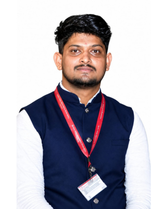 Rushikesh Gadekar