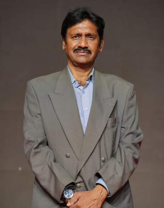 Milind Kulkarni