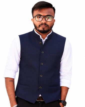 Sagar Dhamankar  
