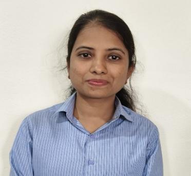Pramila Devidas Girhe