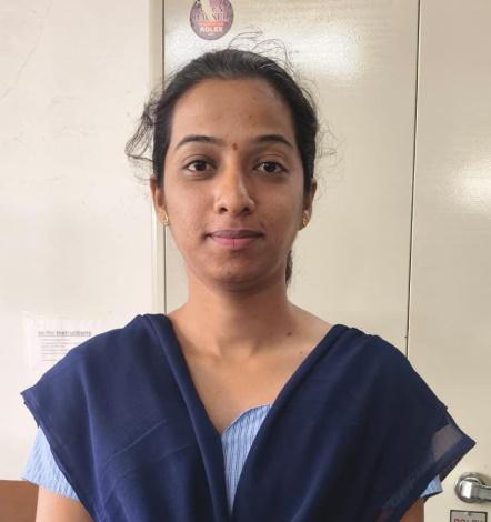 Pratiksha Balaji Mundhe