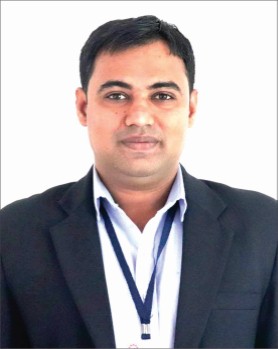 Pravin B. Mali