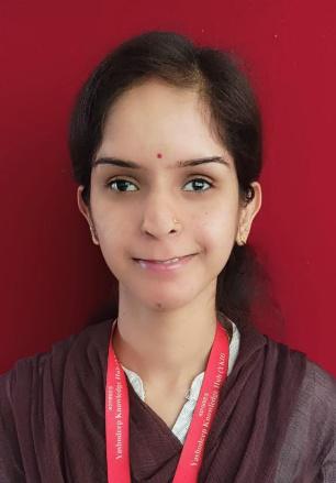 Renuka Ramakant Dharmadhikari