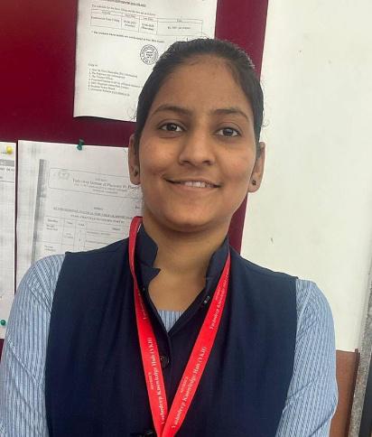 Shweta Shekhapure