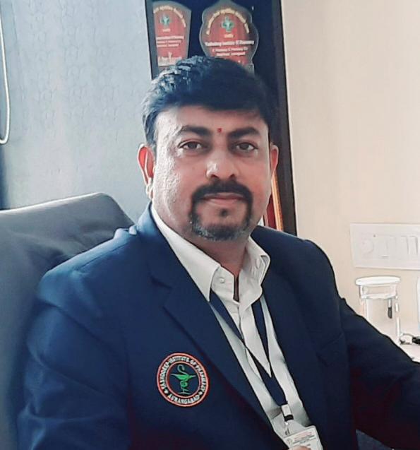 Shyam S Kulkarni