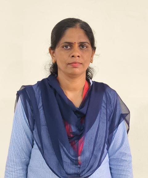 Smita Umesh Dadke