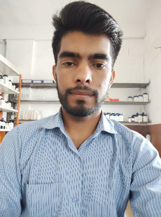 Sopan Ghawate