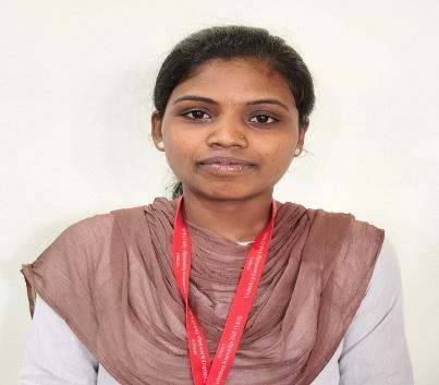 Sunita Kaluram Ghawas